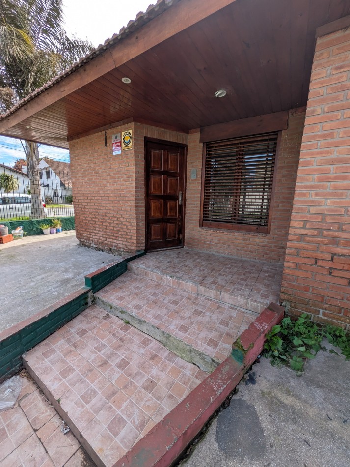 **CHALET ¡APTO CREDITO! EN COLINAS DE PERALTA RAMOS**