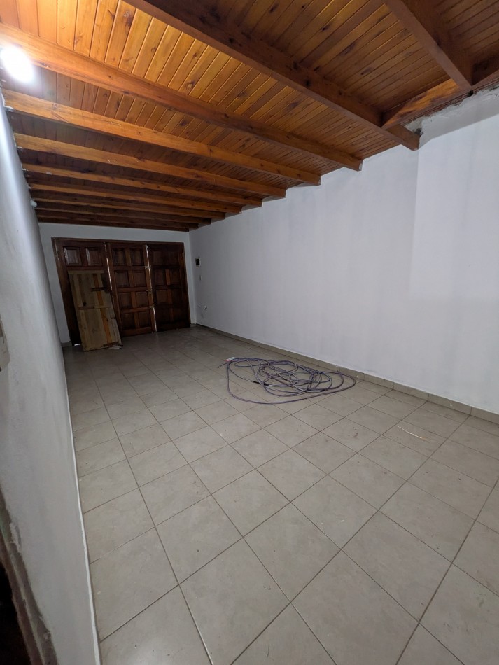**CHALET ¡APTO CREDITO! EN COLINAS DE PERALTA RAMOS**