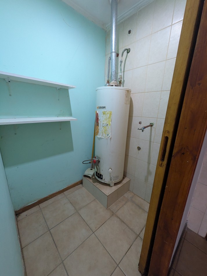 **CHALET ¡APTO CREDITO! EN COLINAS DE PERALTA RAMOS**