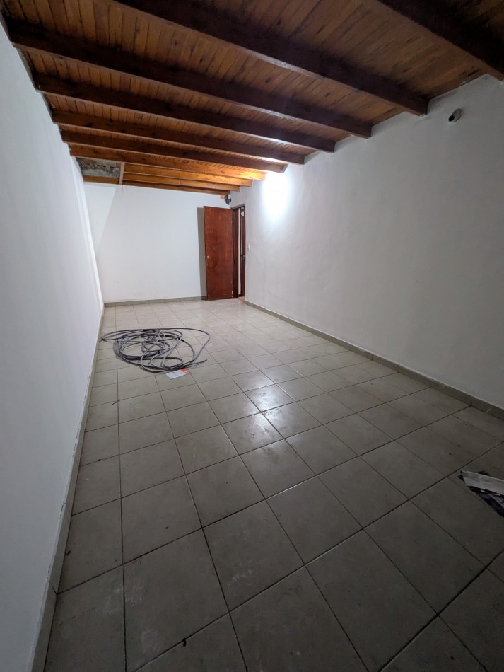 **CHALET ¡APTO CREDITO! EN COLINAS DE PERALTA RAMOS**