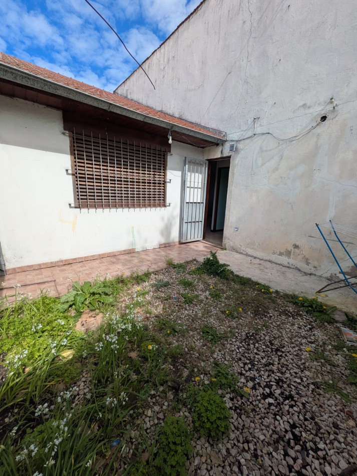 **CHALET ¡APTO CREDITO! EN COLINAS DE PERALTA RAMOS**