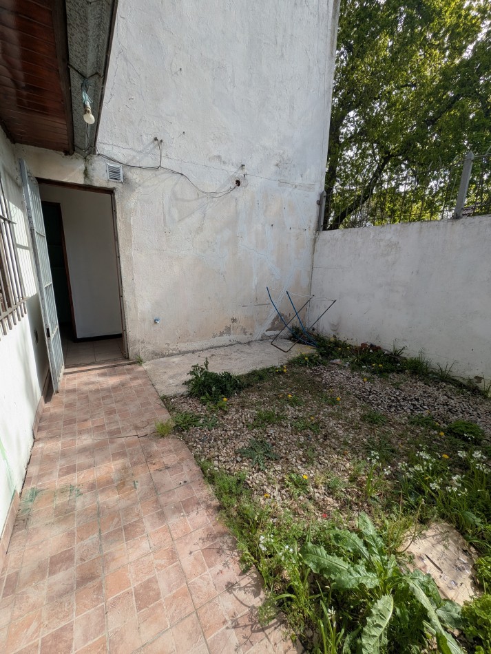 **CHALET ¡APTO CREDITO! EN COLINAS DE PERALTA RAMOS**