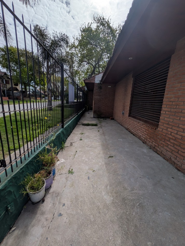 **CHALET ¡APTO CREDITO! EN COLINAS DE PERALTA RAMOS**