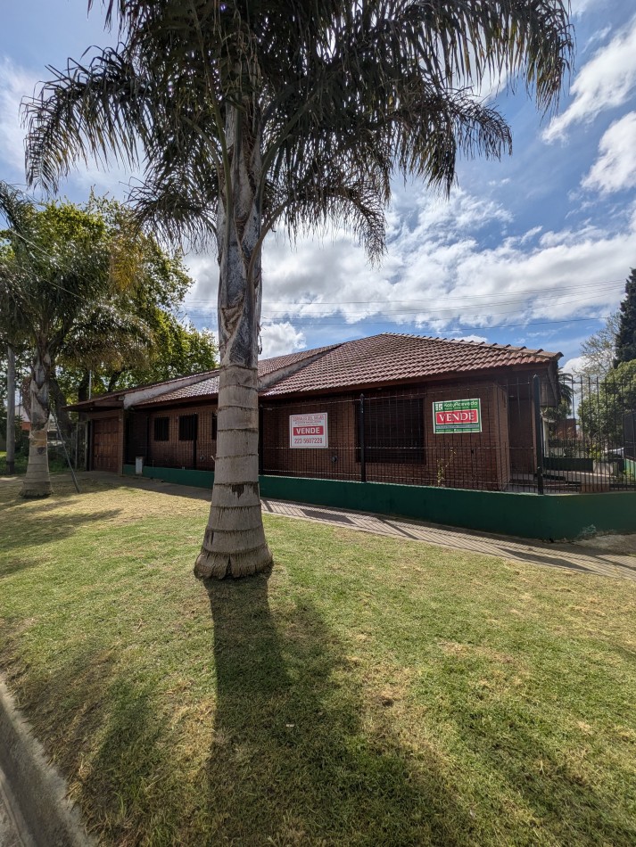 **CHALET ¡APTO CREDITO! EN COLINAS DE PERALTA RAMOS**