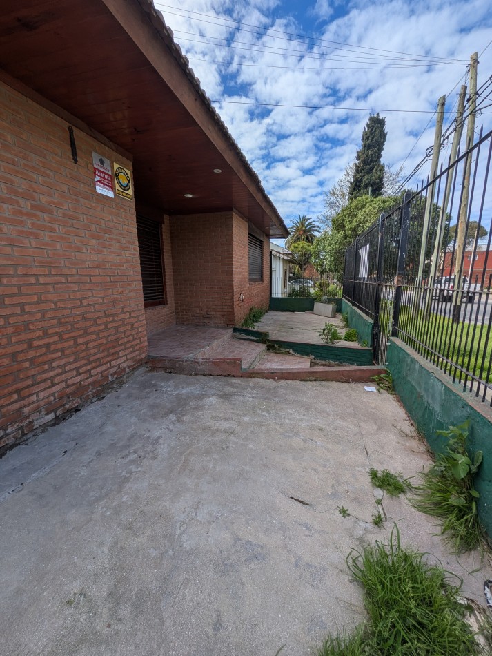 **CHALET ¡APTO CREDITO! EN COLINAS DE PERALTA RAMOS**