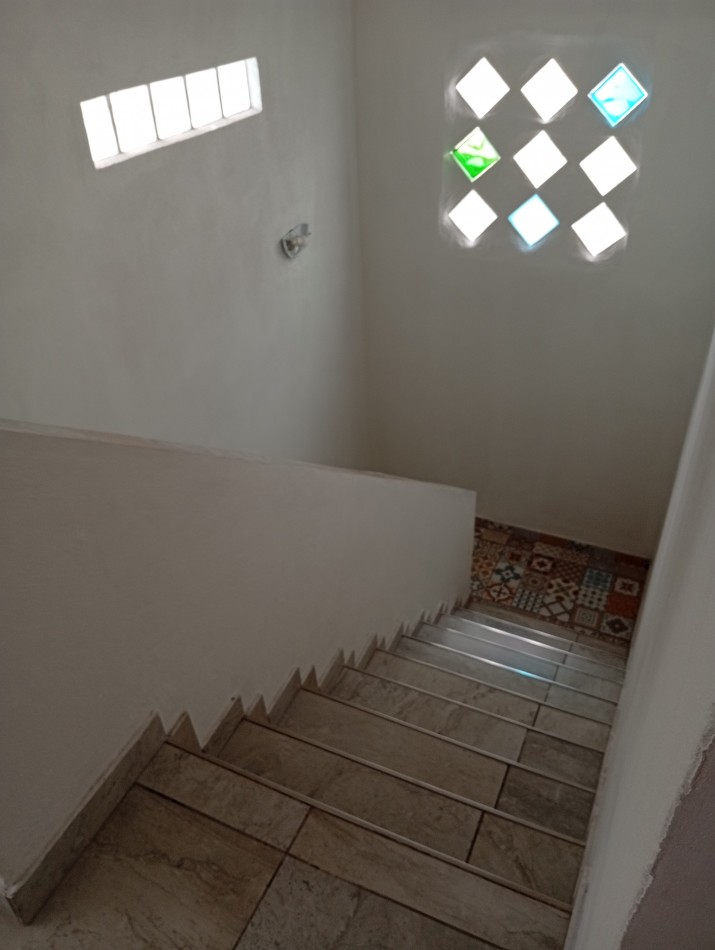 **CASA EN BARRIO TERMAS HUINCO**
