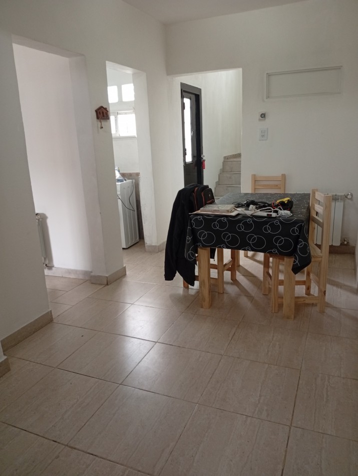 **CASA EN BARRIO TERMAS HUINCO**