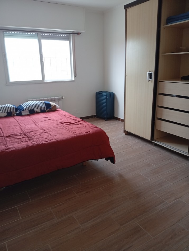 **CASA EN BARRIO TERMAS HUINCO**