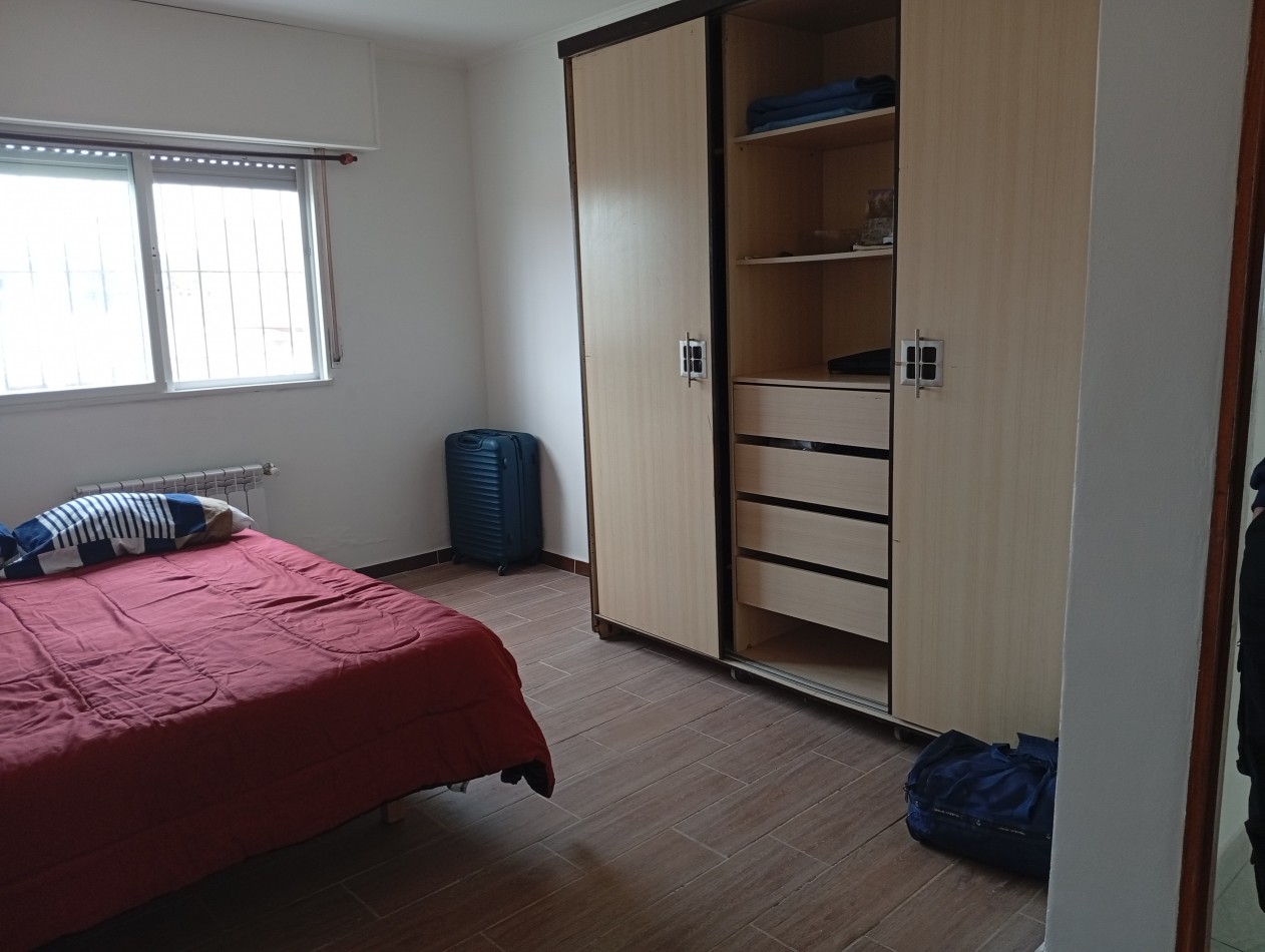 **CASA EN BARRIO TERMAS HUINCO**