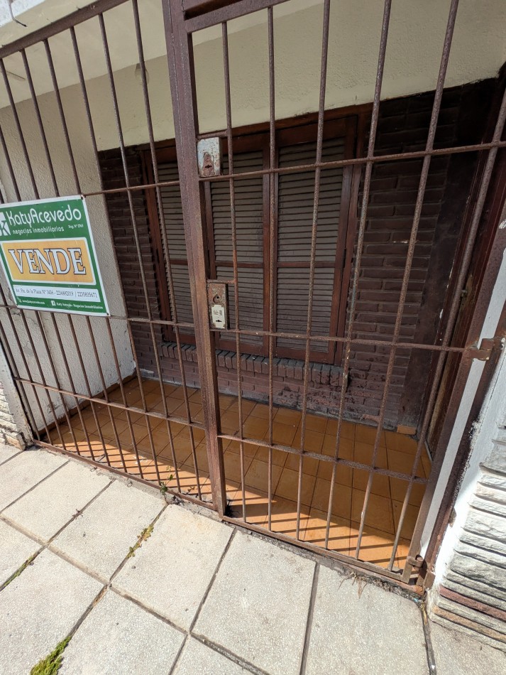 >>RESERVADO<< ¡URGENTE! ESCUCHA OFERTAS! IDEAL INVERSION **DOS VIVIENDAS EN PH EN COLINAS DE PERALTA RAMOS**