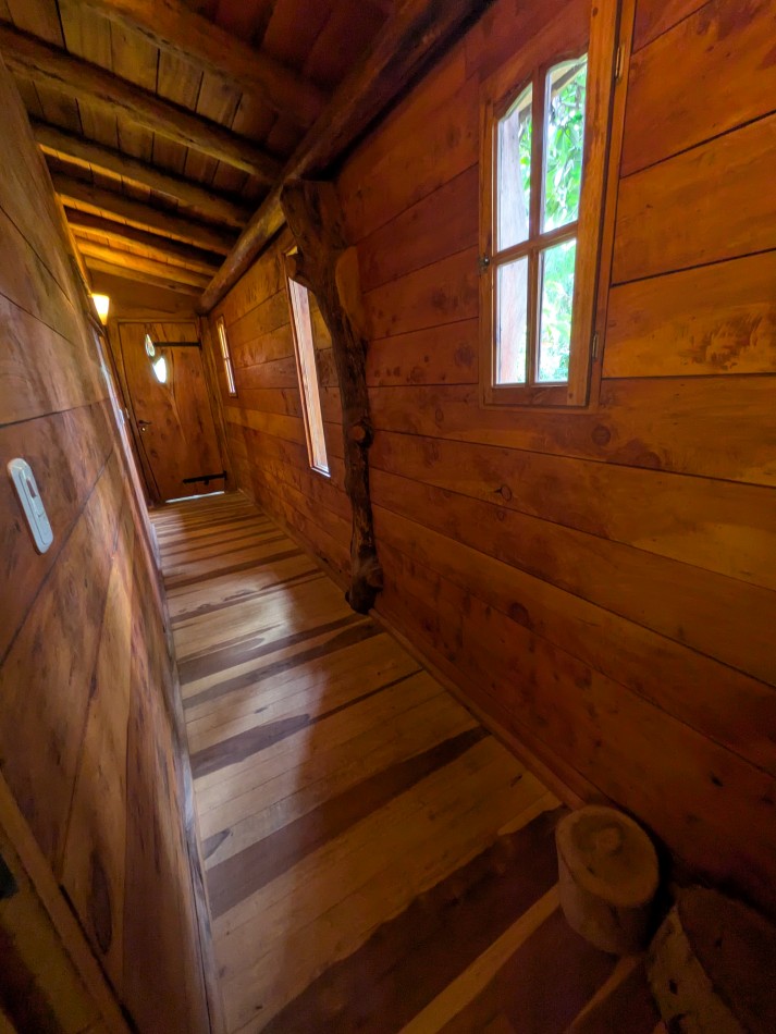 **HERMOSA CABAÑA 4 AMBIENTES EN VENTA EN BOSQUE PERALTA RAMOS**