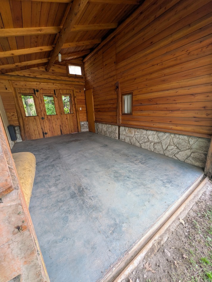 **HERMOSA CABAÑA 4 AMBIENTES EN VENTA EN BOSQUE PERALTA RAMOS**