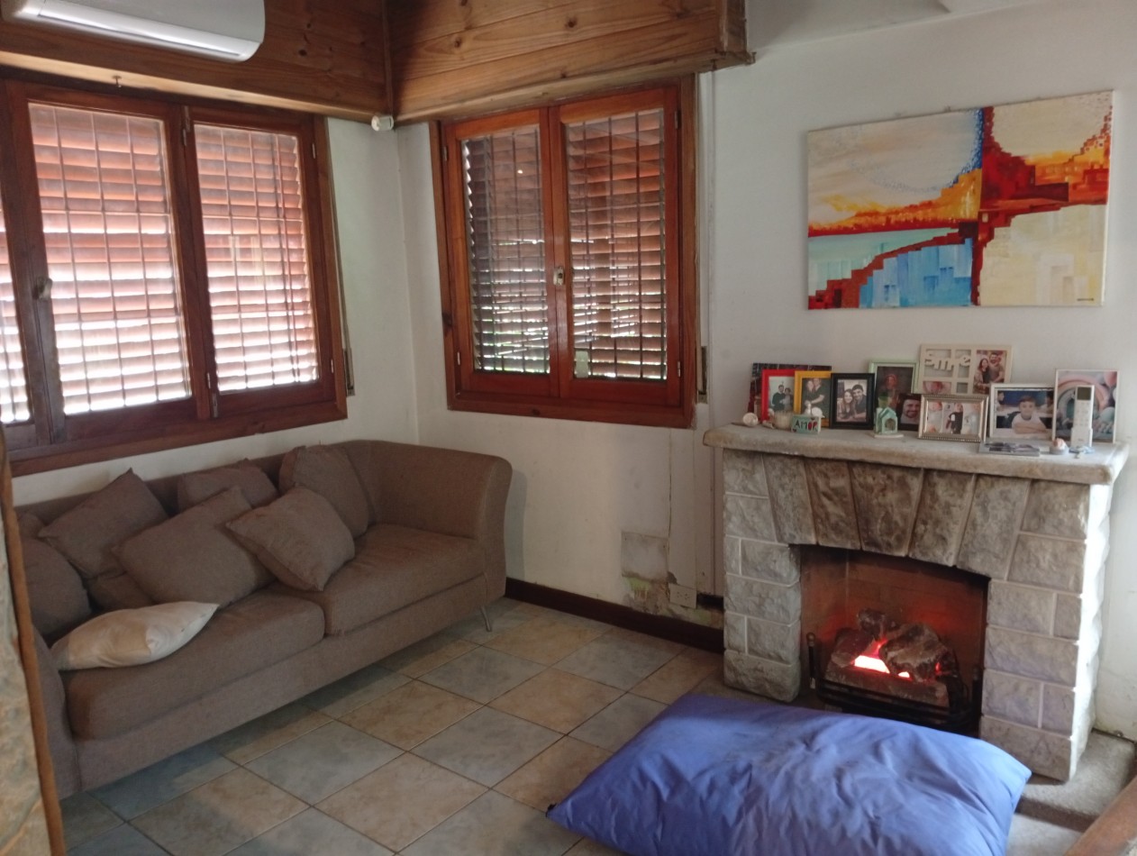 ¡RETASADO! **CHALET -APTO CREDITO- EN VENTA EN LO MEJOR DE COLINAS DE PERALTA RAMOS**