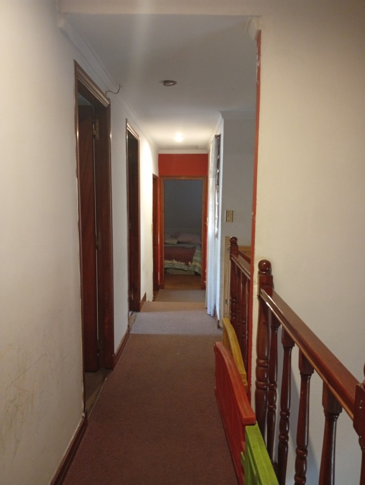 ¡RETASADO! **CHALET -APTO CREDITO- EN VENTA EN LO MEJOR DE COLINAS DE PERALTA RAMOS**
