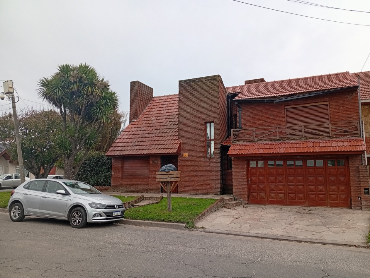 ¡RETASADO! **CHALET -APTO CREDITO- EN VENTA EN LO MEJOR DE COLINAS DE PERALTA RAMOS**