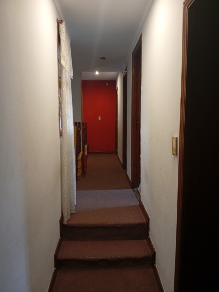¡RETASADO! **CHALET -APTO CREDITO- EN VENTA EN LO MEJOR DE COLINAS DE PERALTA RAMOS**