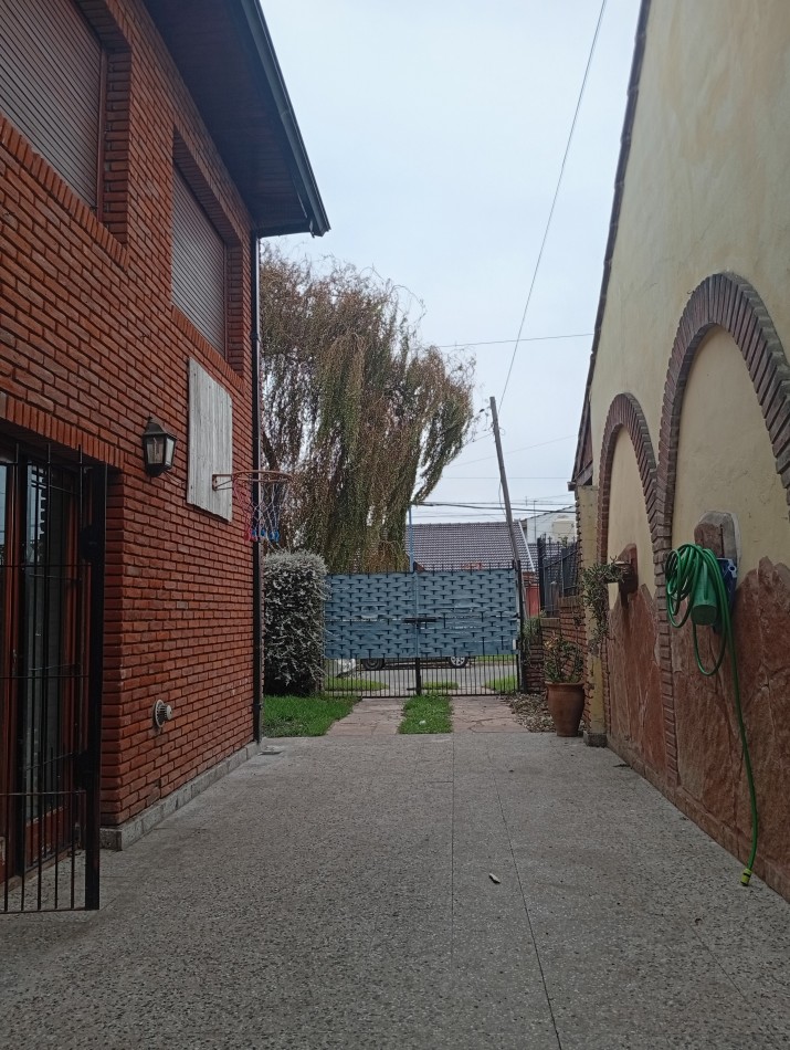 ¡RETASADO! **CHALET -APTO CREDITO- EN VENTA EN LO MEJOR DE COLINAS DE PERALTA RAMOS**