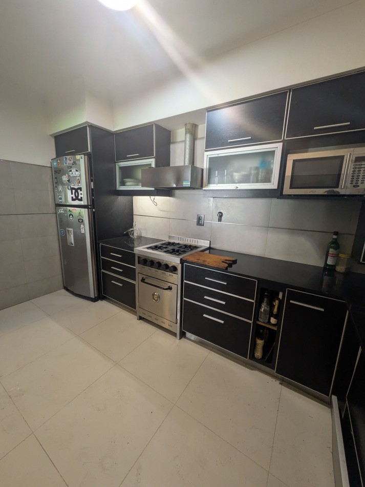 **HERMOSO CHALET EN COLINAS DE PERALTA RAMOS** 