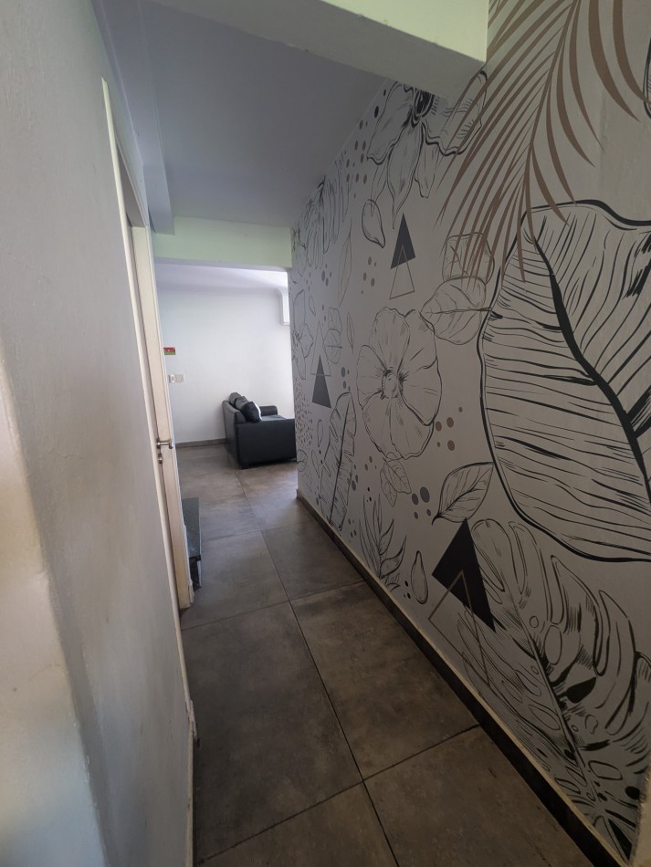 **HERMOSO CHALET EN COLINAS DE PERALTA RAMOS** 