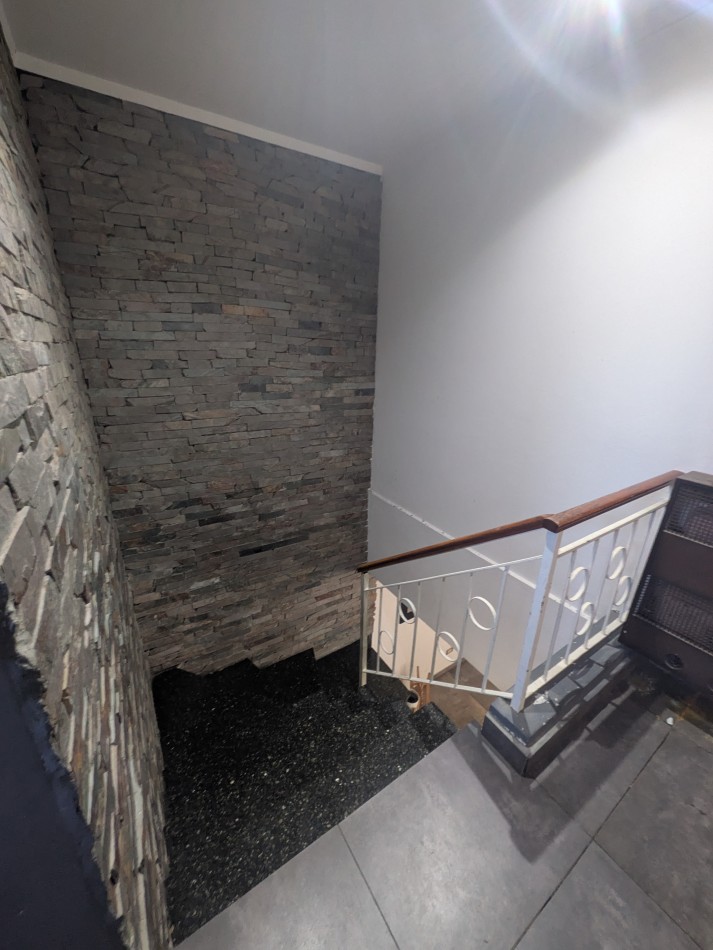 **HERMOSO CHALET EN COLINAS DE PERALTA RAMOS** 