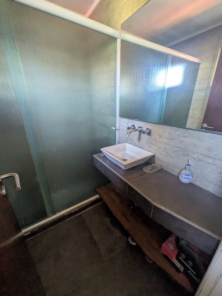 **HERMOSO CHALET EN COLINAS DE PERALTA RAMOS** 