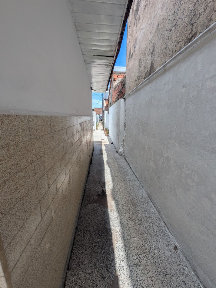 **PH AL FONDO EN BARRIO LOURDES**