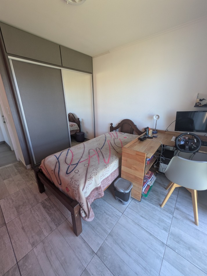 **CASA MODERNA 6 AMBIENTES EN COLINAS DE PERALTA RAMOS**