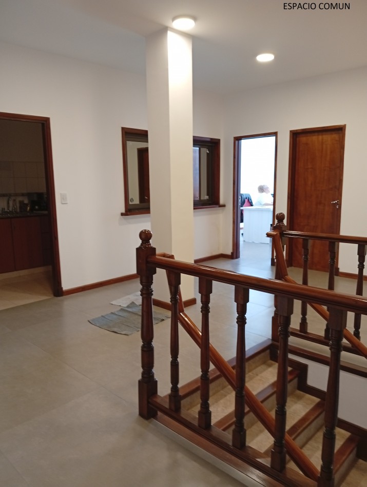 **OFICINA/CONSULTORIO/ESTUDIO EN ALQUILER EN BARRIO LOURDES**