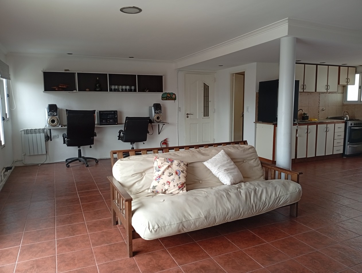 **DEPARTAMENTO EN ALQUILER 24 MESES EN JARDIN DE STELLA MARIS**