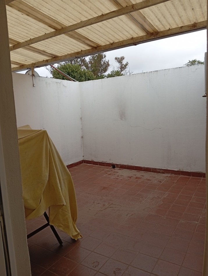 **DEPARTAMENTO EN ALQUILER 24 MESES EN JARDIN DE STELLA MARIS**