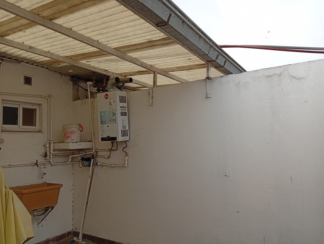 **DEPARTAMENTO EN ALQUILER 24 MESES EN JARDIN DE STELLA MARIS**