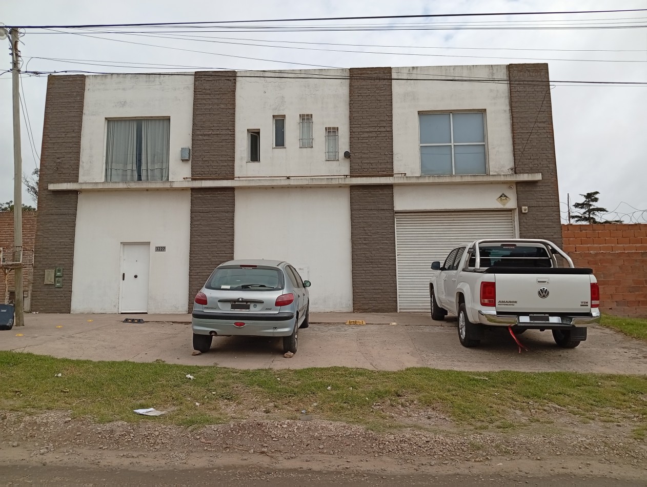 **DEPARTAMENTO EN ALQUILER 24 MESES EN JARDIN DE STELLA MARIS**