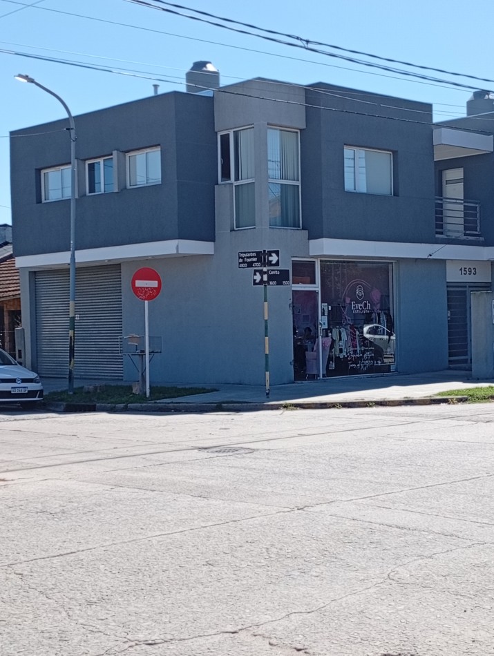 **DEPARTAMENTO ¡A ESTRENAR! EN ALQUILER 24 MESES EN CERRITO**