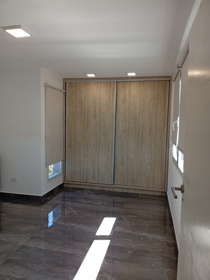 **DEPARTAMENTO ¡A ESTRENAR! EN ALQUILER 24 MESES EN CERRITO**