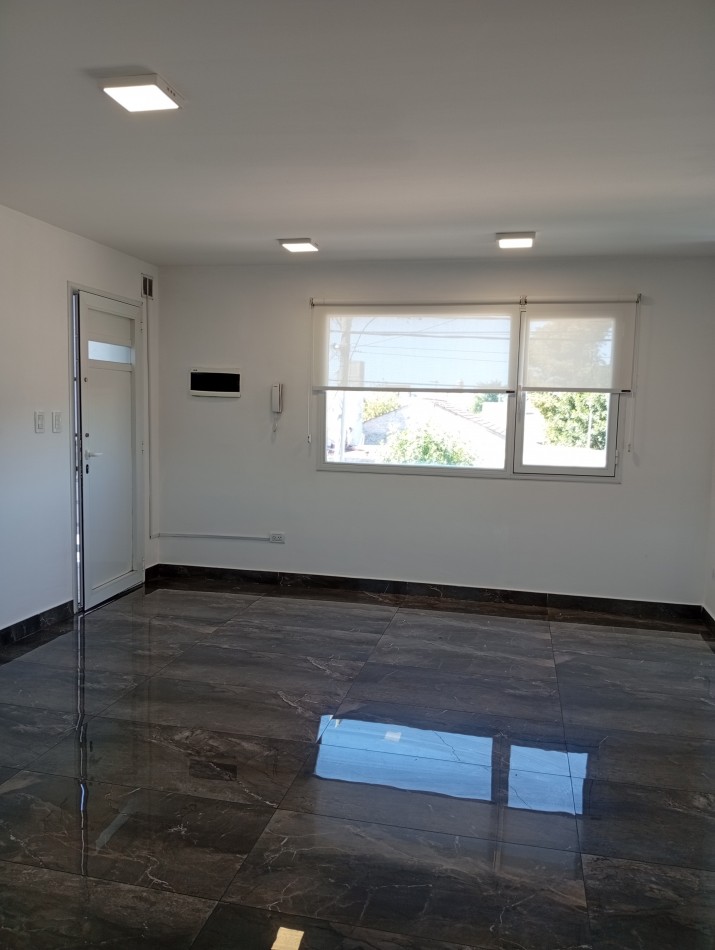 **DEPARTAMENTO ¡A ESTRENAR! EN ALQUILER 24 MESES EN CERRITO**