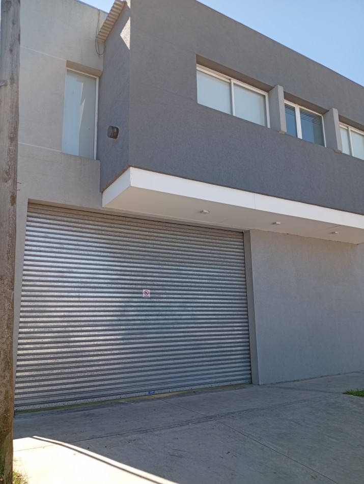 **DEPARTAMENTO ¡A ESTRENAR! EN ALQUILER 24 MESES EN CERRITO**