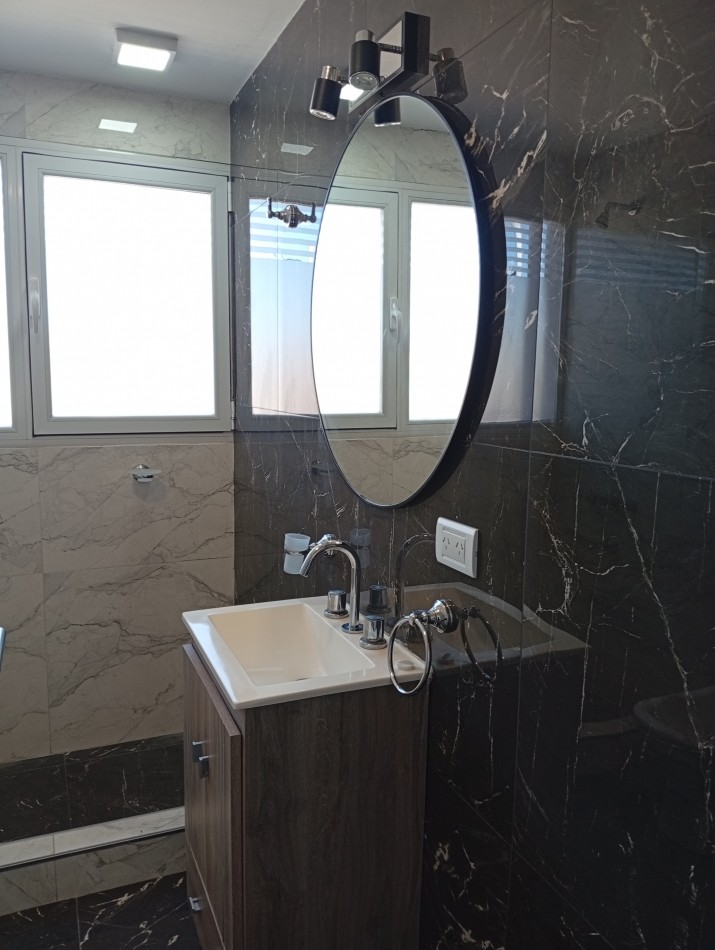 **DEPARTAMENTO ¡A ESTRENAR! EN ALQUILER 24 MESES EN CERRITO**