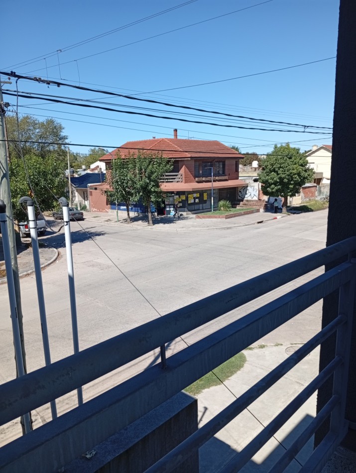 **DEPARTAMENTO ¡A ESTRENAR! EN ALQUILER 24 MESES EN CERRITO**