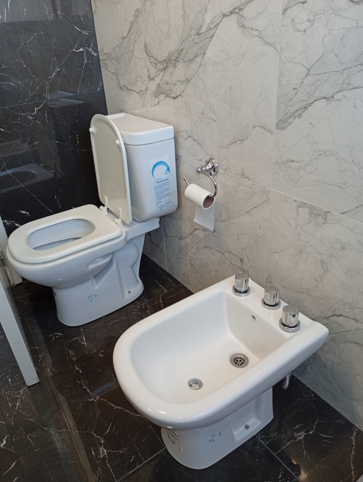 **DEPARTAMENTO ¡A ESTRENAR! EN ALQUILER 24 MESES EN CERRITO**