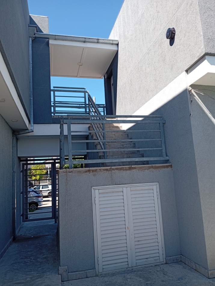 **DEPARTAMENTO ¡A ESTRENAR! EN ALQUILER 24 MESES EN CERRITO**