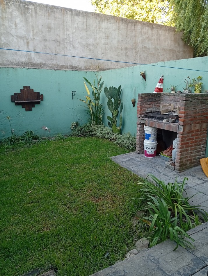 **DUPLEX 4 AMBIENTES EN ALQUILER 24 MESES EN COLINAS DE PERALTA RAMOS**