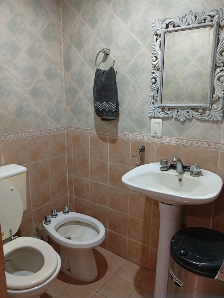 **DUPLEX 4 AMBIENTES EN ALQUILER 24 MESES EN COLINAS DE PERALTA RAMOS**