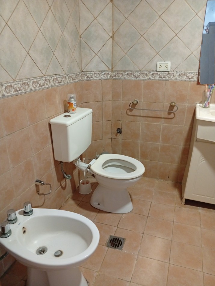 **DUPLEX 4 AMBIENTES EN ALQUILER 24 MESES EN COLINAS DE PERALTA RAMOS**
