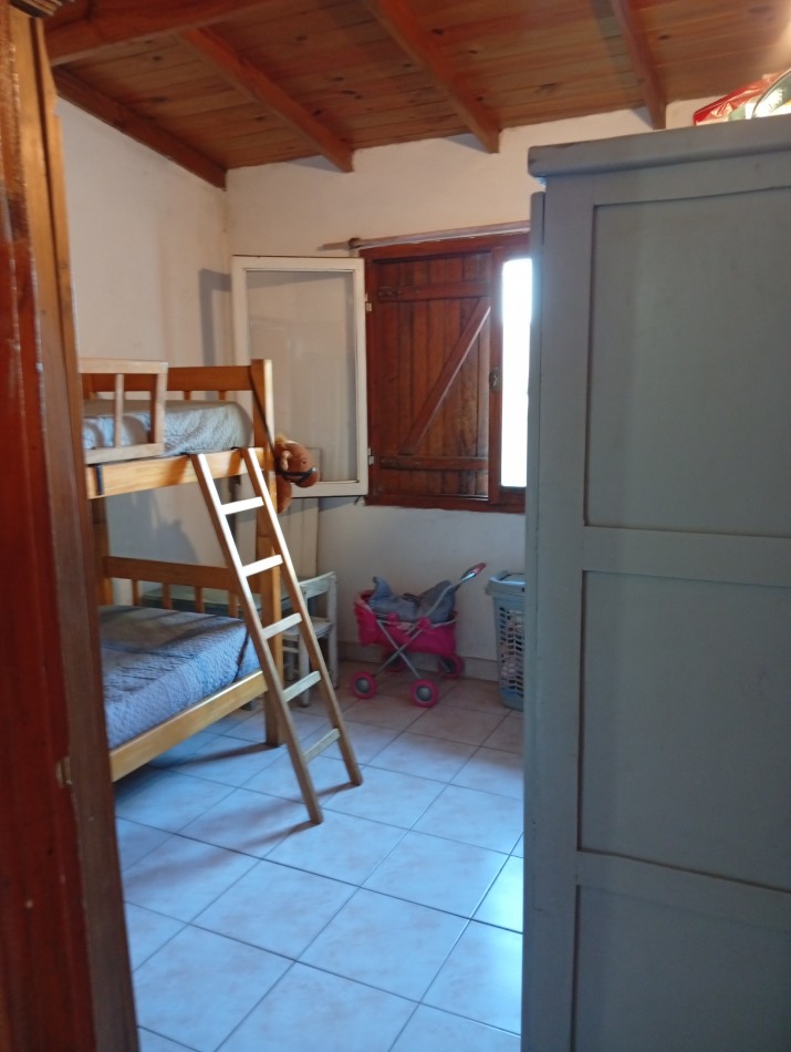 **DUPLEX 4 AMBIENTES EN ALQUILER 24 MESES EN COLINAS DE PERALTA RAMOS**