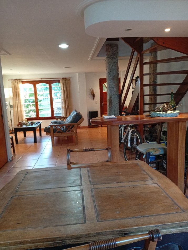 **DUPLEX 4 AMBIENTES EN ALQUILER 24 MESES EN COLINAS DE PERALTA RAMOS**