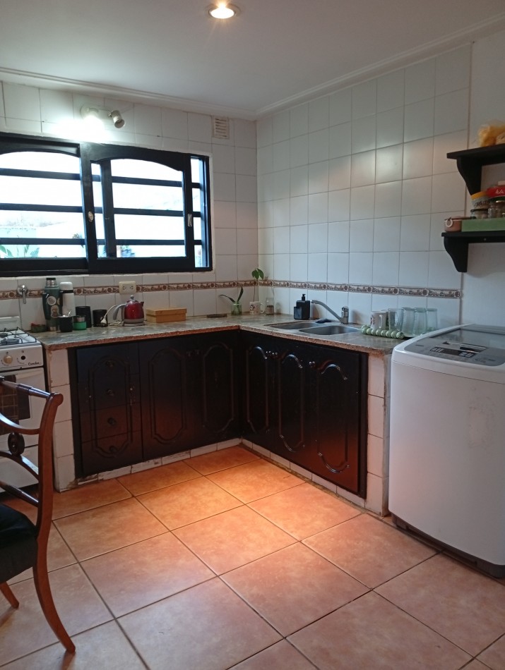 **DUPLEX 4 AMBIENTES EN ALQUILER 24 MESES EN COLINAS DE PERALTA RAMOS**