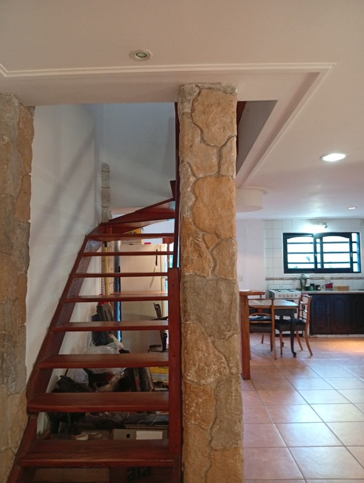 **DUPLEX 4 AMBIENTES EN ALQUILER 24 MESES EN COLINAS DE PERALTA RAMOS**
