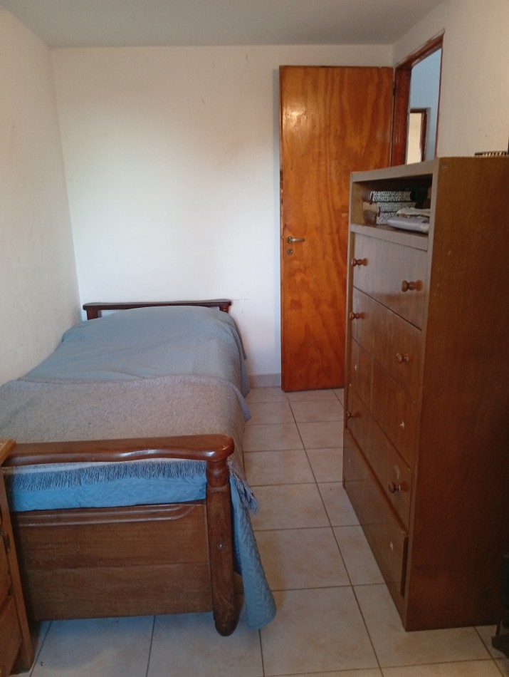 **DUPLEX 4 AMBIENTES EN ALQUILER 24 MESES EN COLINAS DE PERALTA RAMOS**