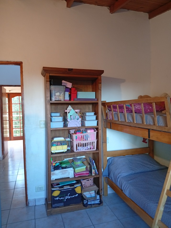 **DUPLEX 4 AMBIENTES EN ALQUILER 24 MESES EN COLINAS DE PERALTA RAMOS**