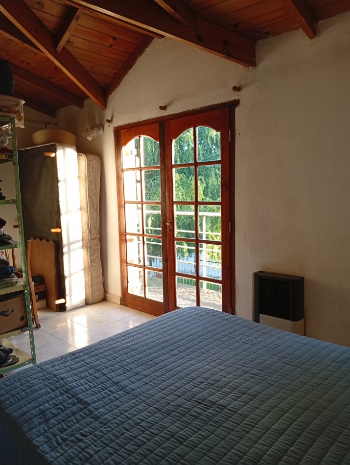 **DUPLEX 4 AMBIENTES EN ALQUILER 24 MESES EN COLINAS DE PERALTA RAMOS**
